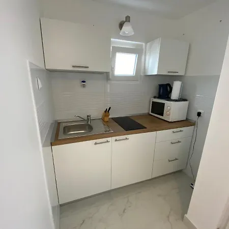 Apartman Vir