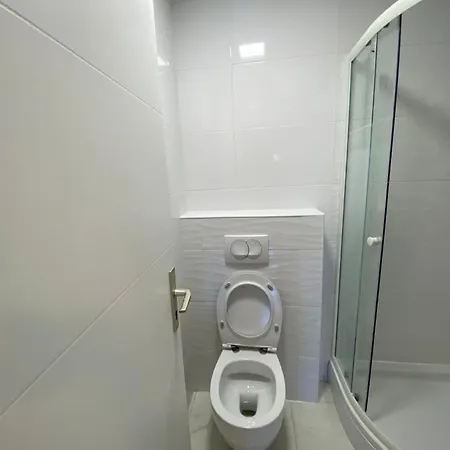 Apartman Lejlighed *
