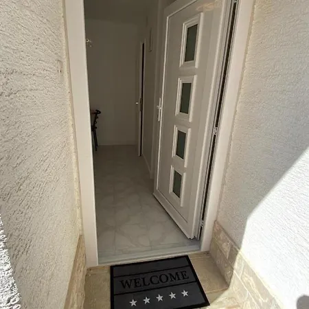 Apartman Lejlighed *