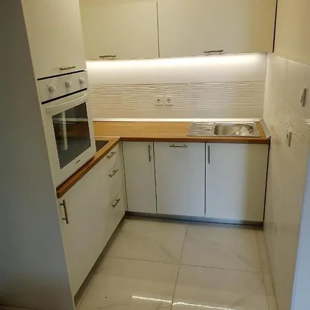 Apartman