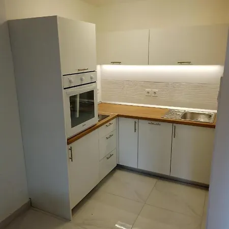 Apartman Lejlighed *