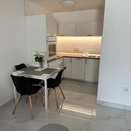 Apartman Lejlighed Vir