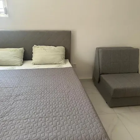 Apartman Lejlighed *