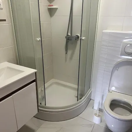 Apartman