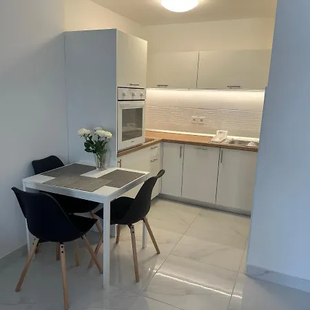 Apartman Апартаменты *